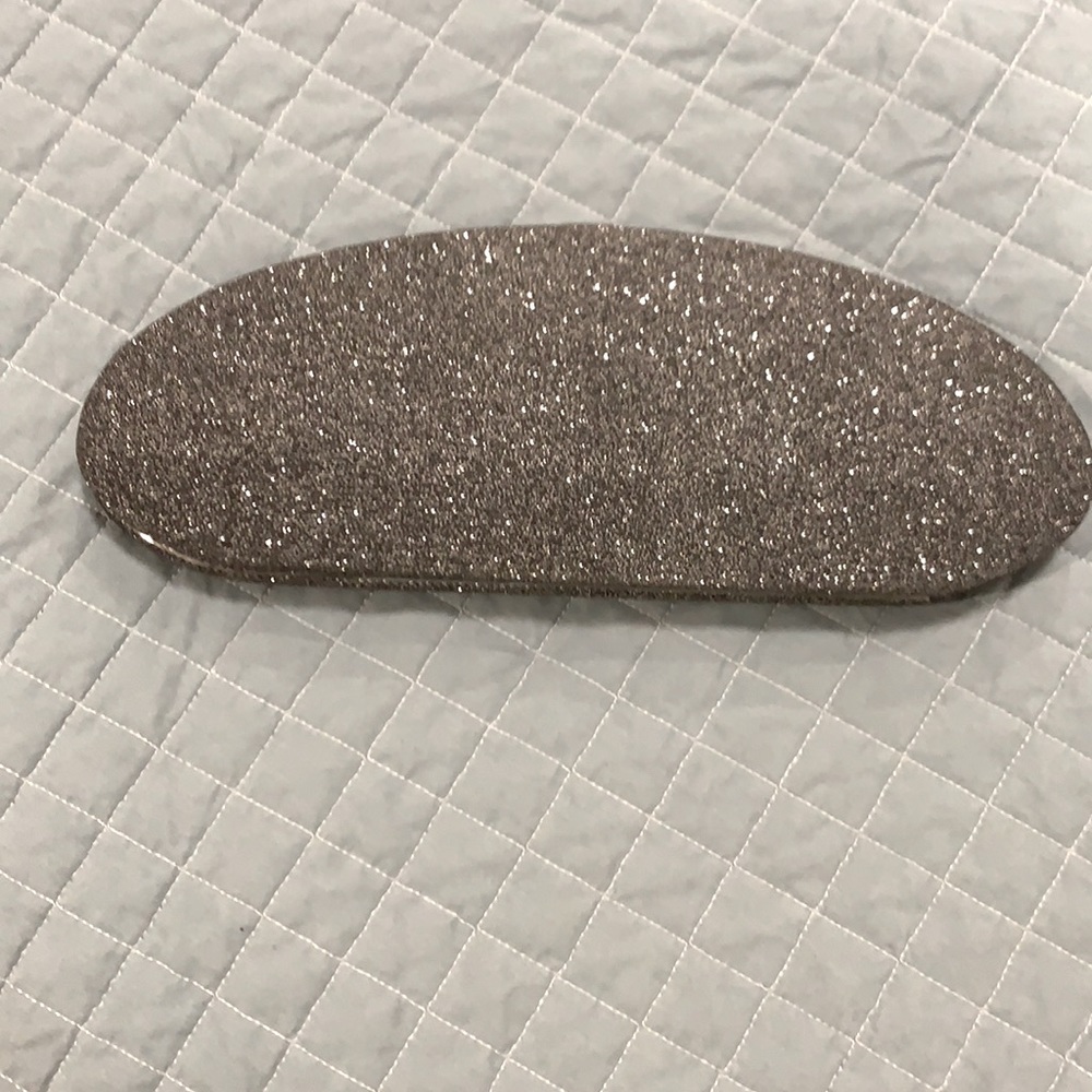 VBH Oval Compact Purse